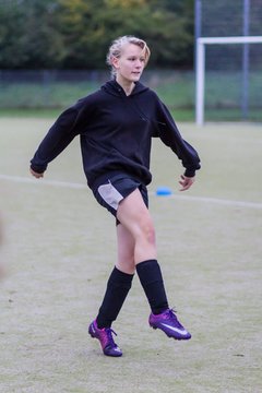 Bild 152 - C-Juniorinnen Training